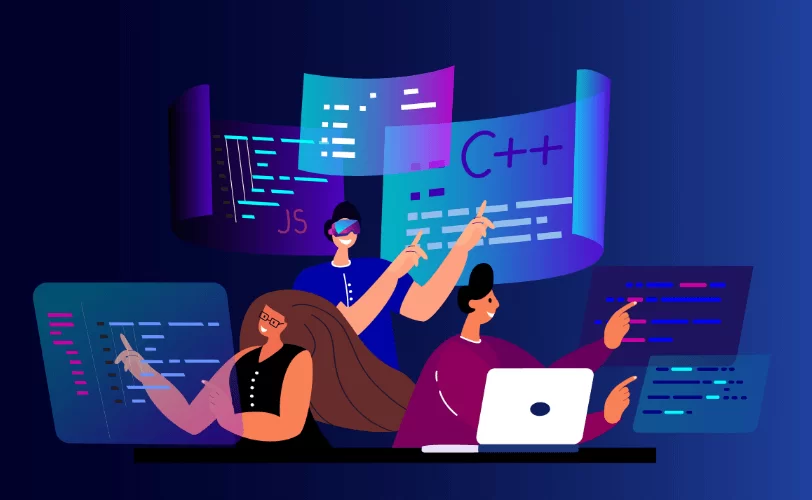 Demanda por programadores só cresce no mundo